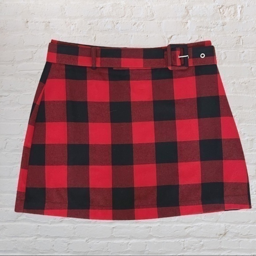 Forever 21 - skirt small (4/6)